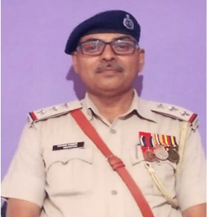 Arvind Kumar