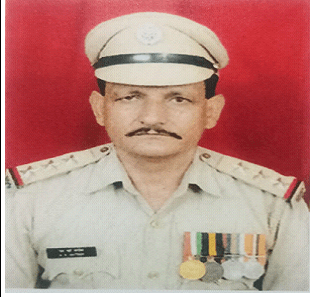 Narain Singh Katoch