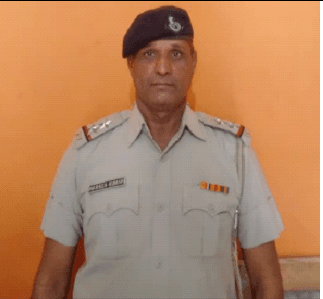 Naresh Kumar