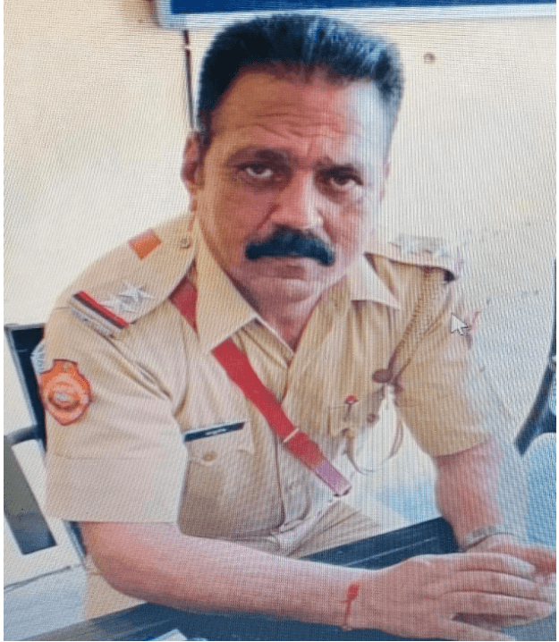 Vasu Dev Singh