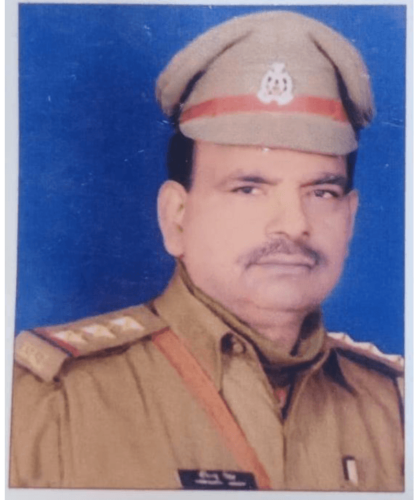 Virendra Singh