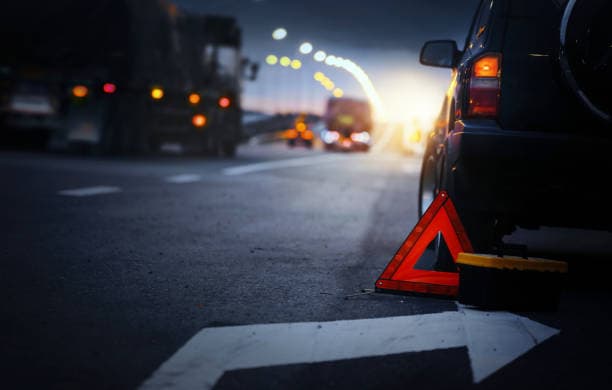 Roadside Assistance